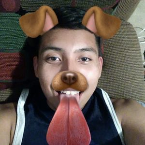 Meet your Posher, Eli